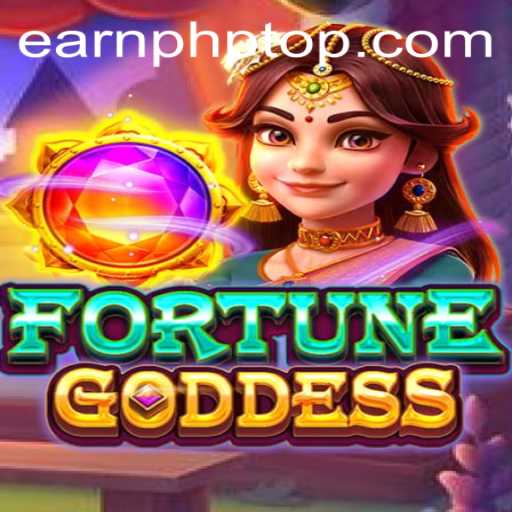 Discover the Allure of FORTUNEGODDESS and Learn How to Earn PHP with This Exciting Game
