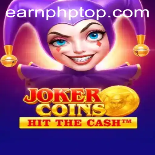 Discover the Thrills of JokerCoins: Earn PHP While You Play