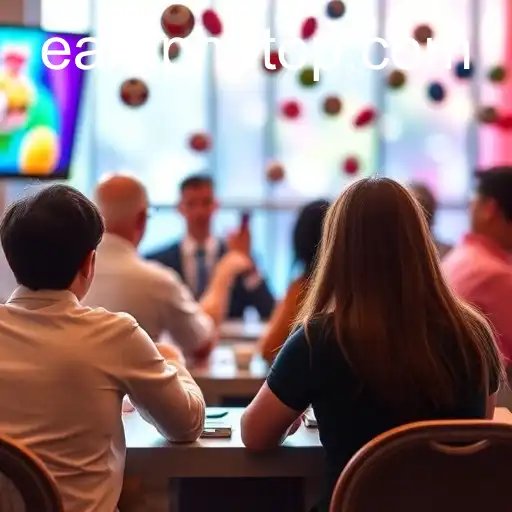 Online Bingo: Earn PHP through Play