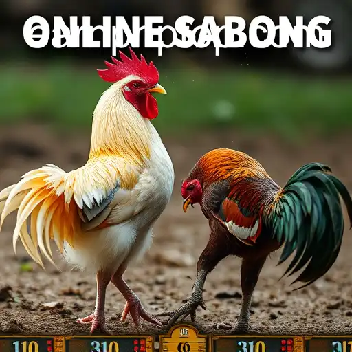 Exploring the World of Online Sabong