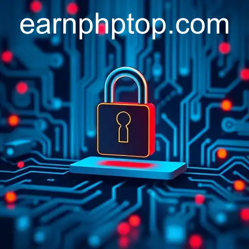 Privacy Policy and “Earn PHP”